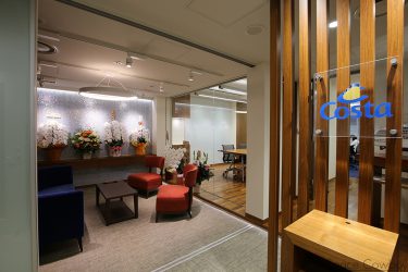 Costa Crociere S.p.A. office