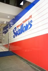 Yakult Swallows official goods shop