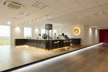 CO-CREATION PARK - KAWARUBA