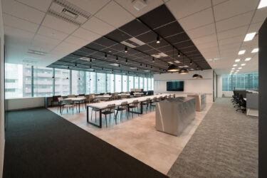 BIKOHSHA office AOYAMA